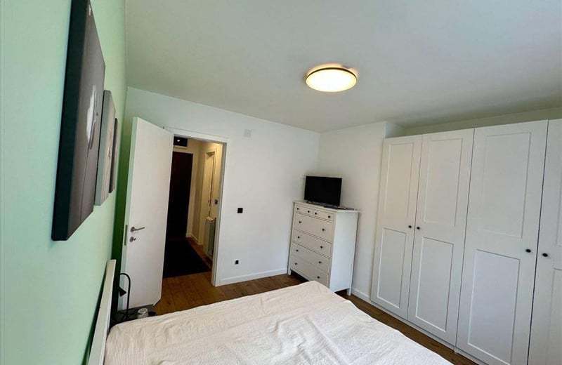 Appartement 54m² à louer près du centre-ville, Voždovac, Belgrade, Serbie