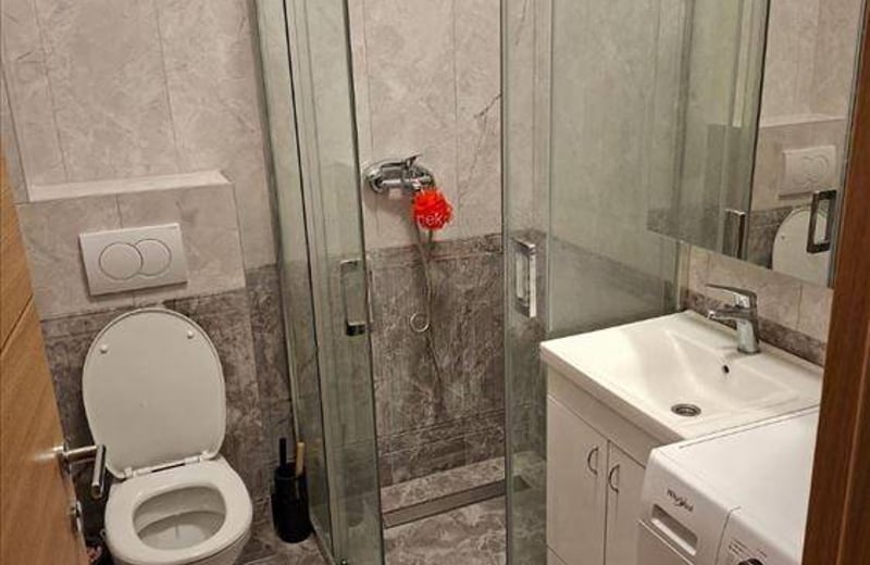 Аренда уютной квартиры 45м², Вождовац, Белград, Сербия