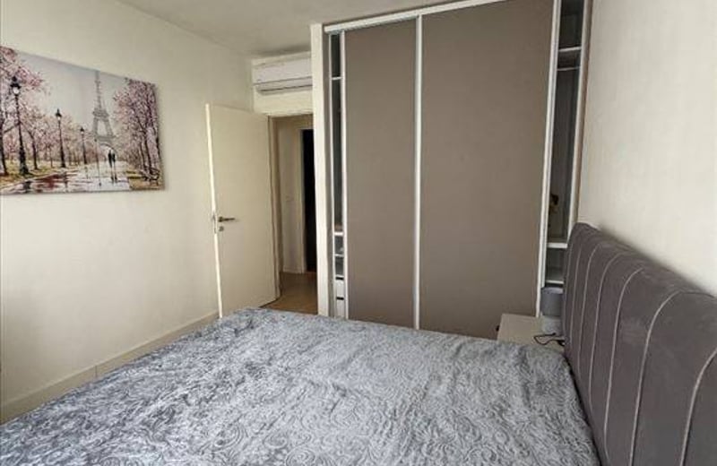 Spacious Apartment 84m² for Rent in BW Eterna Residential Complex, Belgrade, Serbia