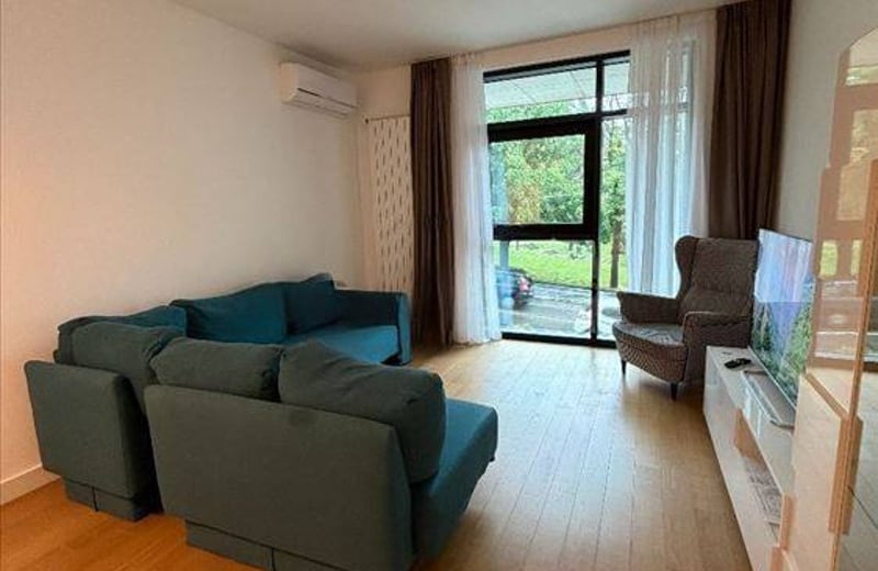 Аренда современной квартиры 50м² в ЖК Viva Residence, Звездара, Белград, Сербия