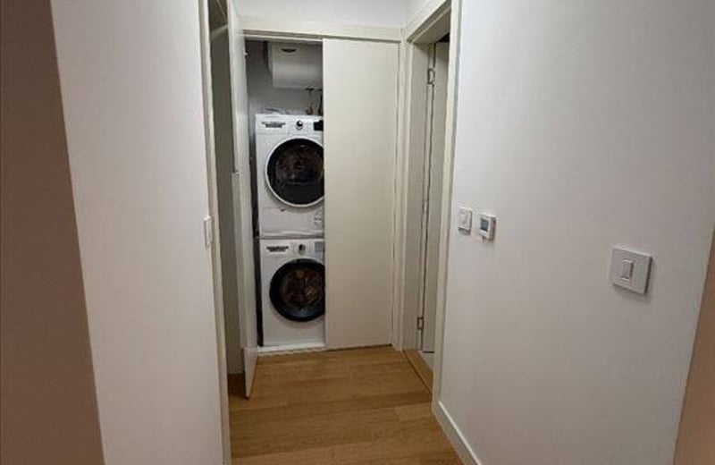 Аренда современной квартиры 50м² в ЖК Viva Residence, Звездара, Белград, Сербия