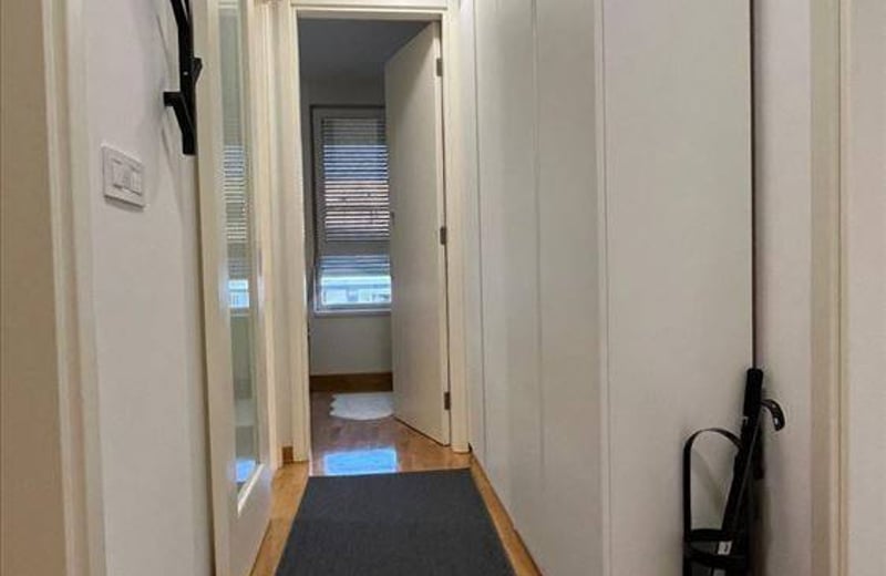 Helle Wohnung 41m² zur Miete im Wohnkomplex Belville, Neu-Belgrad, Serbien