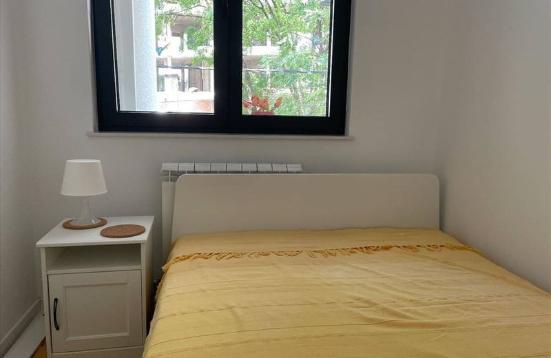 Comfortable Apartment 40m² for Rent in City Center, Belgrade, Serbia