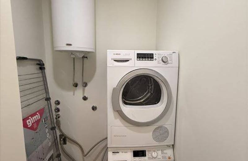 Apartamento nuevo 55m² en alquiler en complejo residencial Soul 64, Nuevo Belgrado, Serbia