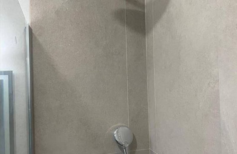 Nouvel appartement 60m² à louer dans la résidence Wellport 65, Nouveau Belgrade, Serbie