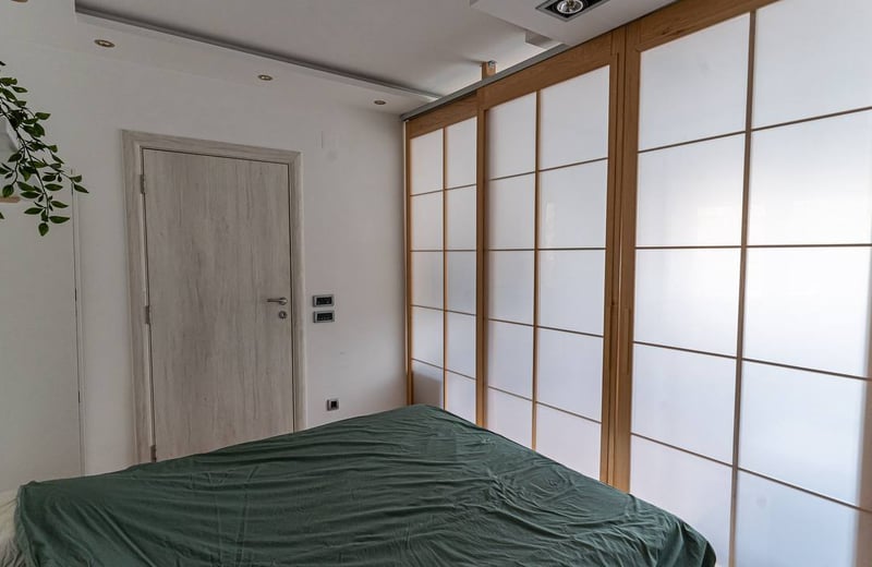Se alquila apartamento cómodo y luminoso, centro de la ciudad, Belgrado, Serbia