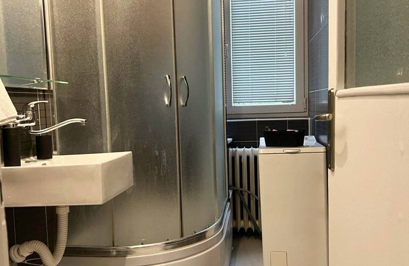 Se alquila apartamento cómodo y amueblado, Vračar, Belgrado, Serbia