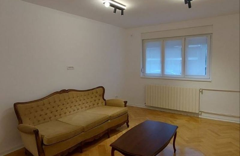 Comfortable Apartment 60m² for Rent in City Center, Belgrade, Serbia