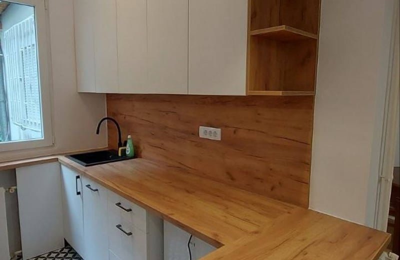 Comfortable Apartment 60m² for Rent in City Center, Belgrade, Serbia