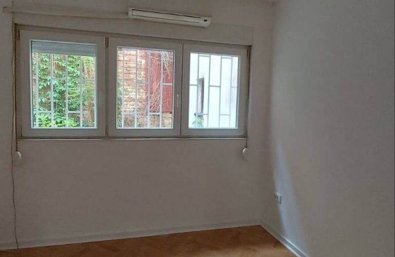 Comfortable Apartment 60m² for Rent in City Center, Belgrade, Serbia