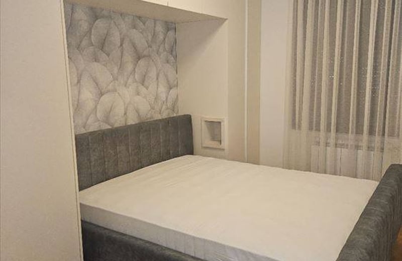 Alquiler de apartamento cómodo 60m² en Vračar, Belgrado, Serbia