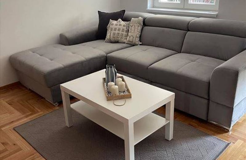 New Apartment Rental 64m² in the Voždovac District, Belgrade, Serbia