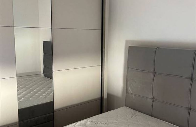 New Apartment Rental 64m² in the Voždovac District, Belgrade, Serbia