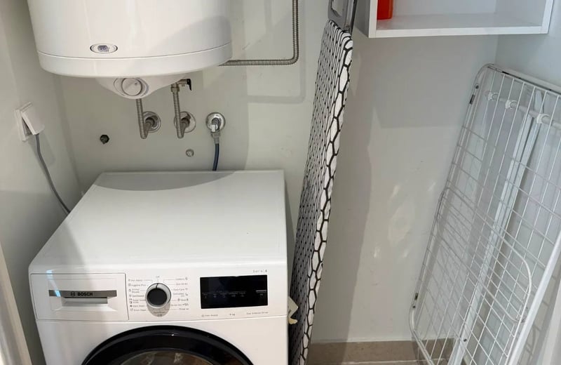 Apartamento de lujo 111m² en alquiler en complejo residencial BW Scala, Belgrado, Serbia