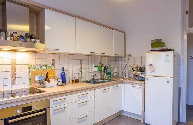 Аренда уютной квартиры 56м², Врачар, Белград, Сербия
