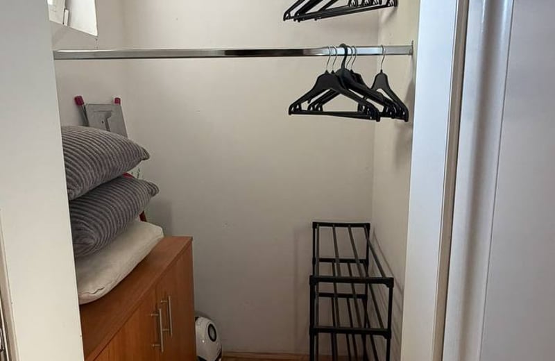 Comfortable Apartment 48m² for Rent in City Center, Belgrade, Serbia