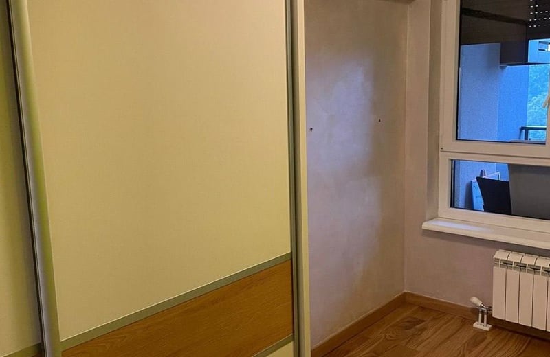 Komfortable Wohnung 72m² zur Miete, Neu-Belgrad, Serbien