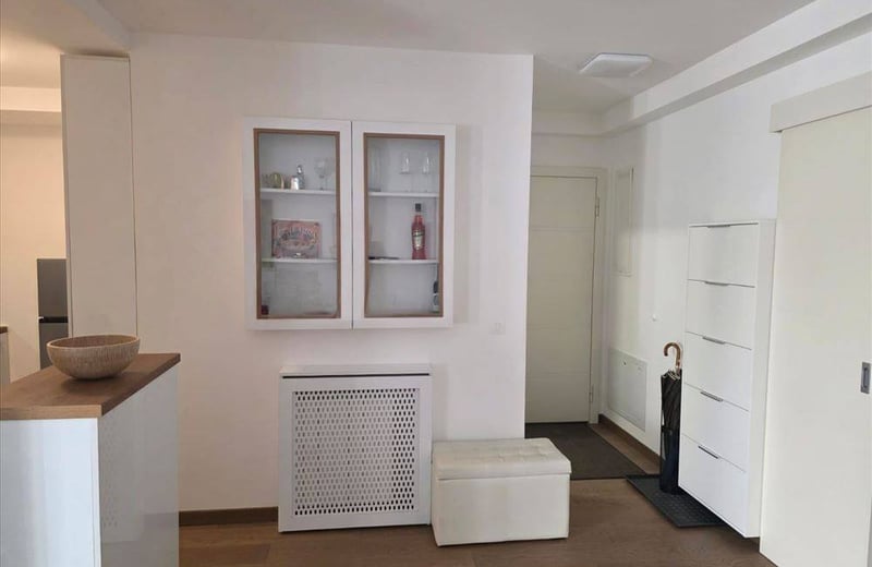 Acogedor apartamento de 78 m² en alquiler en el centro de la ciudad, Belgrado, Serbia