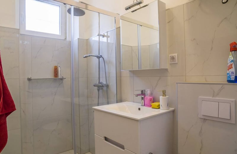 Acogedor apartamento amueblado de 67 m² en alquiler en el centro de la ciudad, Belgrado, Serbia