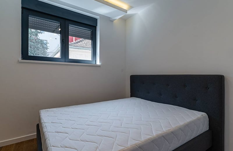 New 46 m² apartment in a new building in Voždovac, Belgrade, Serbia