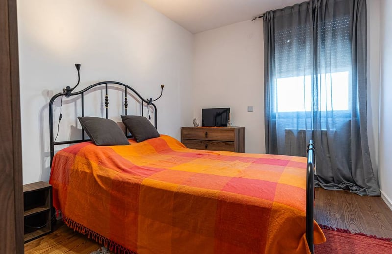 Moderno apartamento de 67 m² en el complejo residencial Sunnyville, Belgrado, Serbia