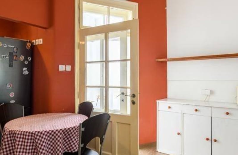 Spacious 80 m² apartment for rent in Voždovac, Belgrade, Serbia
