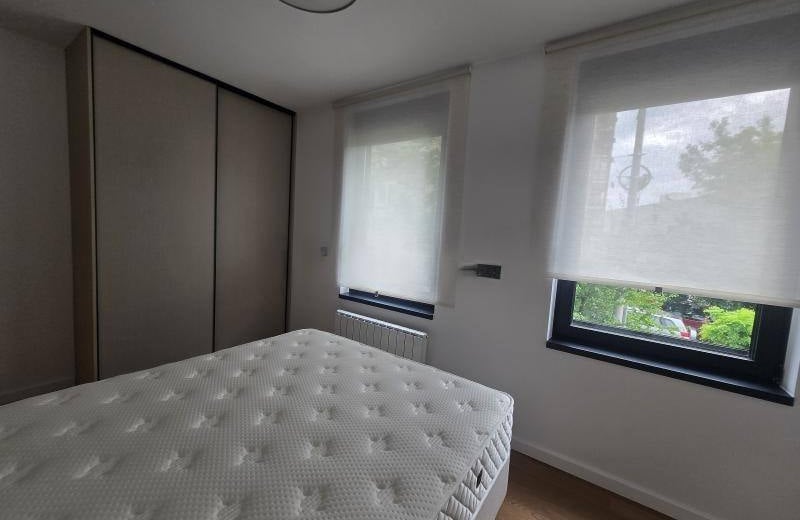 Стильная квартира 65 м² в новом доме в районе Врачар, Белград, Сербия