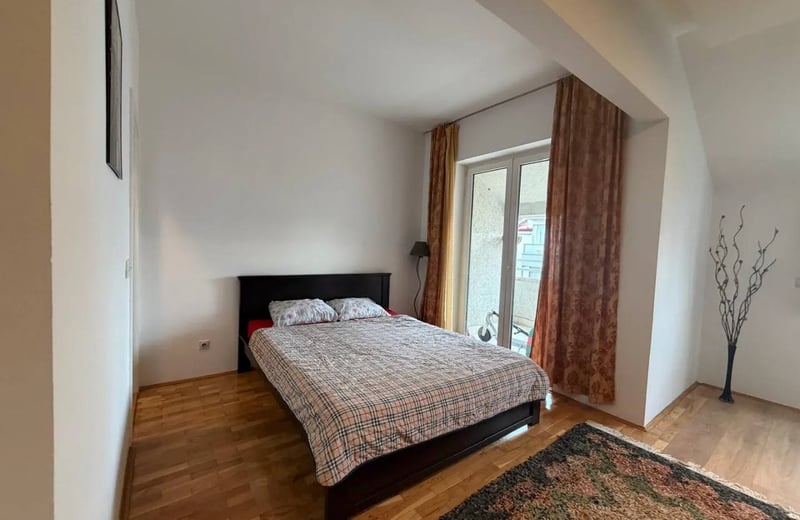 Cómodo apartamento de 61 m² con parking en Voždovac, Belgrado, Serbia
