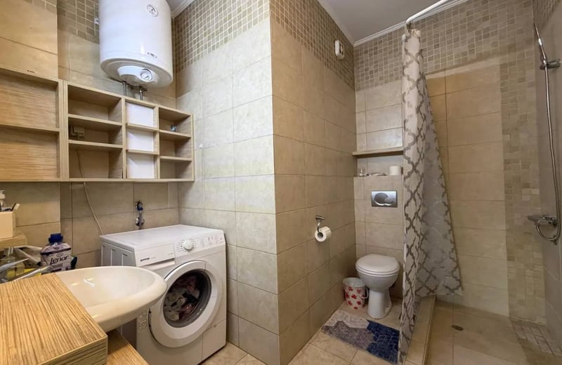 Cómodo apartamento de 61 m² con parking en Voždovac, Belgrado, Serbia
