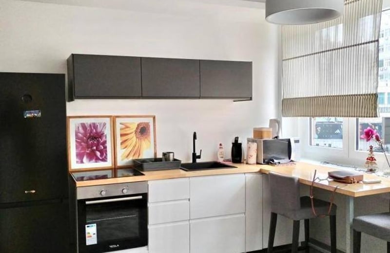 Alquiler de apartamento acogedor de 38 m² en el centro de la ciudad, Belgrado