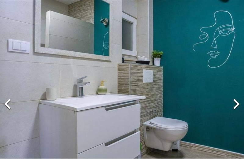 Аренда просторной квартиры 64 м² в Врачаре, Белград