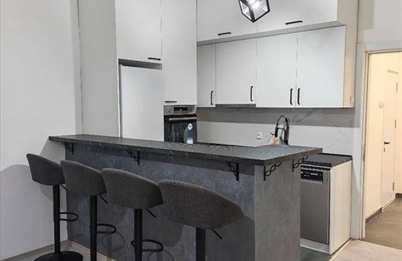 Alquiler de apartamento acogedor de 45 m² en el centro, Belgrado
