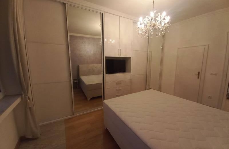 Alquiler de apartamento cómodo de 70 m² en el centro de la ciudad, Belgrado, Serbia