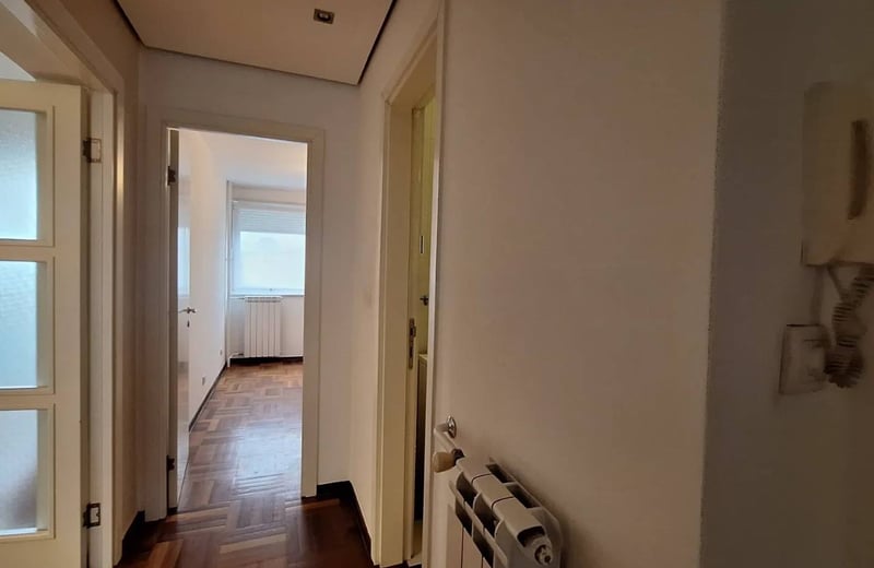 Möblierte 51 m² Wohnung zur Miete in Voždovac, Belgrad, Serbien