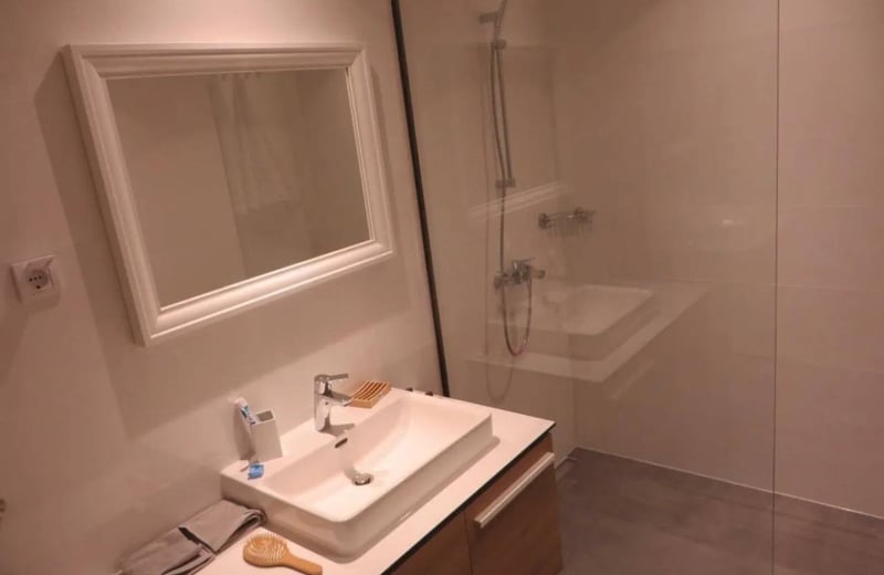 Аренда стильной квартиры 116 м² в ЖК BW Verde, Белград, Сербия
