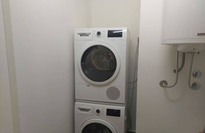 Alquiler de apartamento acogedor de 57 m² en el complejo premium BW Echo, Belgrado, Serbia