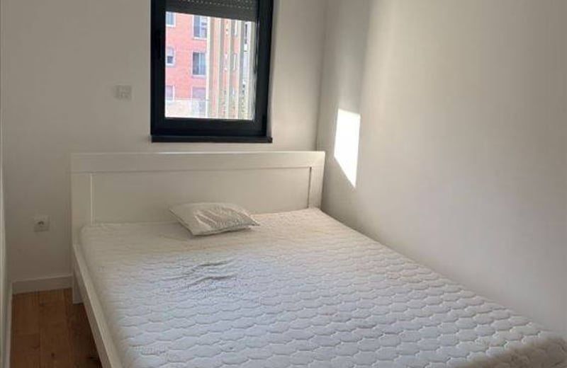 Cozy, new 46 m² apartment for rent in Belgrade, Serbia