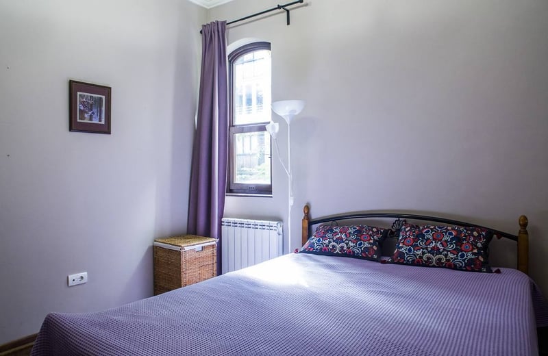 Location d'appartement spacieux et meublé de 124 m², centre-ville, Belgrade, Serbie