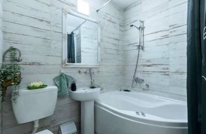 Gemütliches Apartment 47 m² mit Sauna, Zemun, Belgrad, Serbien zu vermieten
