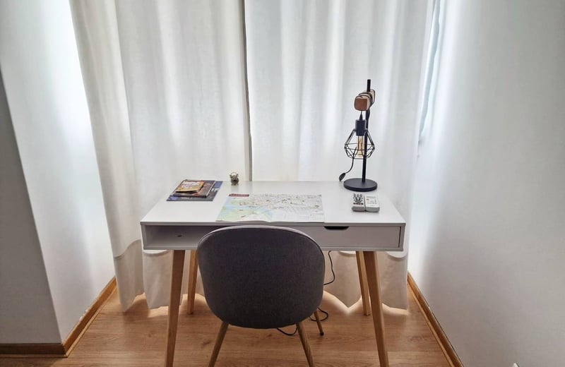 Apartamento luminoso de 67 m² cerca del centro comercial Ušće, Novi Beograd, Serbia