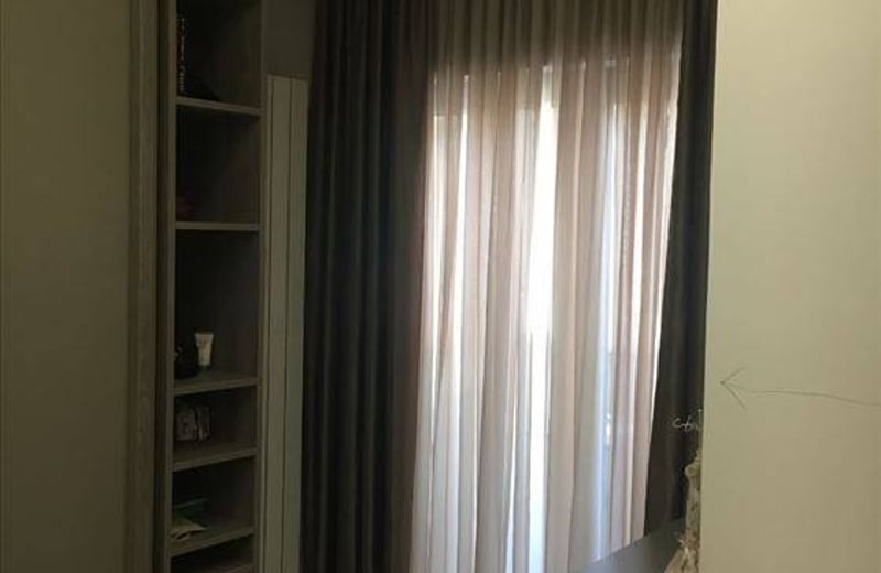 Apartamento amueblado de 56 m² en Vračar, Belgrado, Serbia