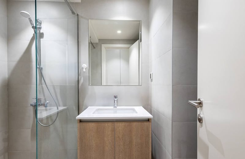 Superbe appartement de 113 m² dans la résidence haut de gamme BW Parkview, Belgrade Waterfront, Belgrade, Serbie