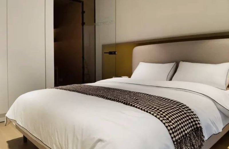 Apartamento magnífico de 86 m² en edificio nuevo, Novi Beograd, Serbia