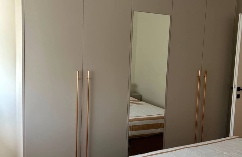 Appartement neuf de 77 m² à Zemun près des quais, Belgrade, Serbie