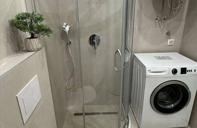 À louer : studio cosy de 31 m² dans la nouvelle résidence moderne Square, Voždovac, Belgrade, Serbie