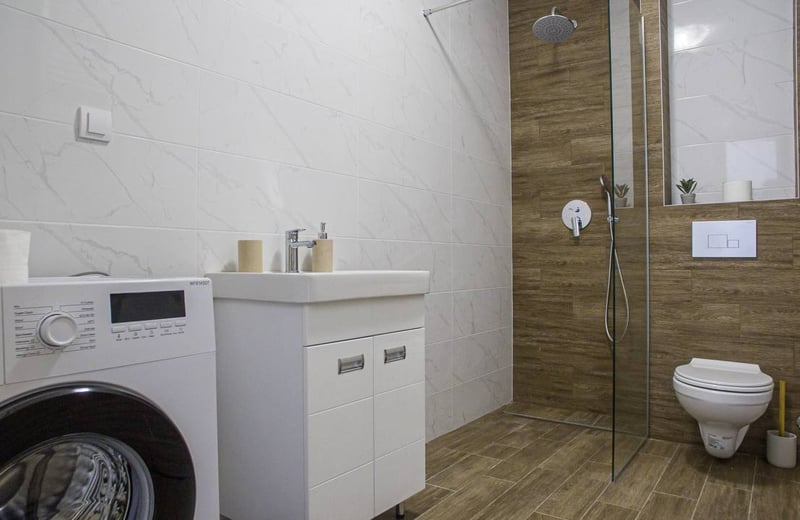 À louer : appartement cosy de 48 m², quartier de Zvezdara, Belgrade, Serbie