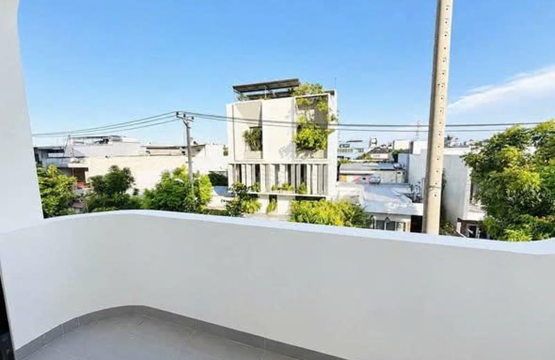 Se alquila apartamento acogedor de 45 m² con piscina, Ngu Hanh Son, Da Nang, Vietnam