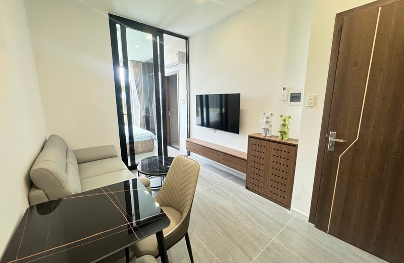 Alquiler de apartamento de lujo, amueblado, Ngu Hanh Son, Da Nang, Vietnam