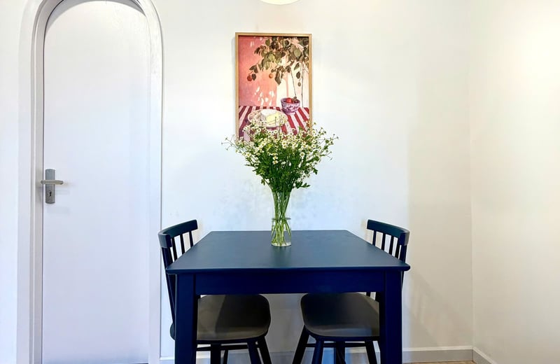 Alquiler de estudio completamente nuevo y moderno, 35 m², Khue My, Da Nang, Vietnam