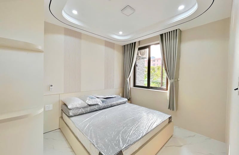 Location d’un appartement lumineux et meublé, Son Tra, Da Nang, Vietnam
